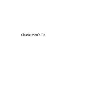The Men's Store at Bloomingdale's Geometric Silk Bow Tie,Blue,One Size